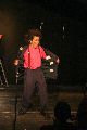 12.Schaubudensommer, Scheune, 2.7.-02.7.2009