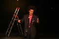 12.Schaubudensommer, Scheune, 2.7.-02.7.2009