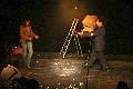 12.Schaubudensommer, Scheune, 2.7.-02.7.2009