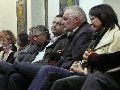 Blaue Fabrik-Ausstellung mit Christopher Haley Simpson-Thomas Reichstein, Cosmas Knippschild   