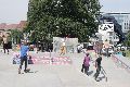 Skater C.O.S.-Cup Veranstaltung der Deutschen Meisterschaft