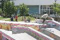 Skater C.O.S.-Cup Veranstaltung der Deutschen Meisterschaft