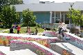 Skater C.O.S.-Cup Veranstaltung der Deutschen Meisterschaft