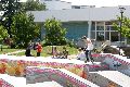 Skater C.O.S.-Cup Veranstaltung der Deutschen Meisterschaft