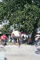 Skater C.O.S.-Cup Veranstaltung der Deutschen Meisterschaft
