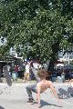 Skater C.O.S.-Cup Veranstaltung der Deutschen Meisterschaft