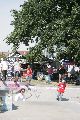 Skater C.O.S.-Cup Veranstaltung der Deutschen Meisterschaft