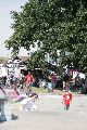 Skater C.O.S.-Cup Veranstaltung der Deutschen Meisterschaft