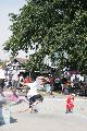 Skater C.O.S.-Cup Veranstaltung der Deutschen Meisterschaft