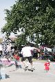 Skater C.O.S.-Cup Veranstaltung der Deutschen Meisterschaft