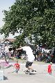 Skater C.O.S.-Cup Veranstaltung der Deutschen Meisterschaft