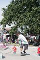 Skater C.O.S.-Cup Veranstaltung der Deutschen Meisterschaft