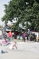 Skater C.O.S.-Cup Veranstaltung der Deutschen Meisterschaft