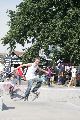 Skater C.O.S.-Cup Veranstaltung der Deutschen Meisterschaft