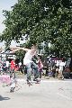Skater C.O.S.-Cup Veranstaltung der Deutschen Meisterschaft