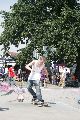 Skater C.O.S.-Cup Veranstaltung der Deutschen Meisterschaft