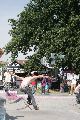 Skater C.O.S.-Cup Veranstaltung der Deutschen Meisterschaft