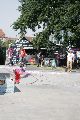 Skater C.O.S.-Cup Veranstaltung der Deutschen Meisterschaft