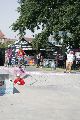 Skater C.O.S.-Cup Veranstaltung der Deutschen Meisterschaft