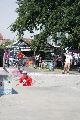 Skater C.O.S.-Cup Veranstaltung der Deutschen Meisterschaft