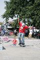 Skater C.O.S.-Cup Veranstaltung der Deutschen Meisterschaft