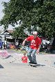 Skater C.O.S.-Cup Veranstaltung der Deutschen Meisterschaft