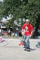 Skater C.O.S.-Cup Veranstaltung der Deutschen Meisterschaft