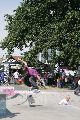 Skater C.O.S.-Cup Veranstaltung der Deutschen Meisterschaft