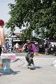 Skater C.O.S.-Cup Veranstaltung der Deutschen Meisterschaft