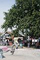Skater C.O.S.-Cup Veranstaltung der Deutschen Meisterschaft