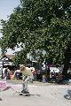 Skater C.O.S.-Cup Veranstaltung der Deutschen Meisterschaft