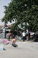 Skater C.O.S.-Cup Veranstaltung der Deutschen Meisterschaft