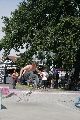 Skater C.O.S.-Cup Veranstaltung der Deutschen Meisterschaft