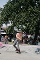 Skater C.O.S.-Cup Veranstaltung der Deutschen Meisterschaft