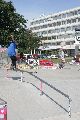 Skater C.O.S.-Cup Veranstaltung der Deutschen Meisterschaft