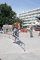 Skater C.O.S.-Cup Veranstaltung der Deutschen Meisterschaft