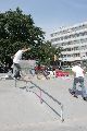 Skater C.O.S.-Cup Veranstaltung der Deutschen Meisterschaft
