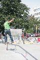 Skater C.O.S.-Cup Veranstaltung der Deutschen Meisterschaft