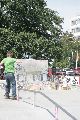 Skater C.O.S.-Cup Veranstaltung der Deutschen Meisterschaft