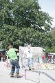 Skater C.O.S.-Cup Veranstaltung der Deutschen Meisterschaft
