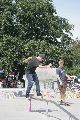 Skater C.O.S.-Cup Veranstaltung der Deutschen Meisterschaft