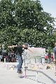 Skater C.O.S.-Cup Veranstaltung der Deutschen Meisterschaft