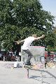 Skater C.O.S.-Cup Veranstaltung der Deutschen Meisterschaft