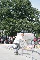 Skater C.O.S.-Cup Veranstaltung der Deutschen Meisterschaft