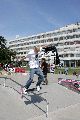 Skater C.O.S.-Cup Veranstaltung der Deutschen Meisterschaft