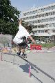 Skater C.O.S.-Cup Veranstaltung der Deutschen Meisterschaft