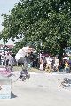 Skater C.O.S.-Cup Veranstaltung der Deutschen Meisterschaft