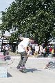 Skater C.O.S.-Cup Veranstaltung der Deutschen Meisterschaft