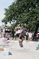 Skater C.O.S.-Cup Veranstaltung der Deutschen Meisterschaft
