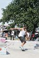 Skater C.O.S.-Cup Veranstaltung der Deutschen Meisterschaft